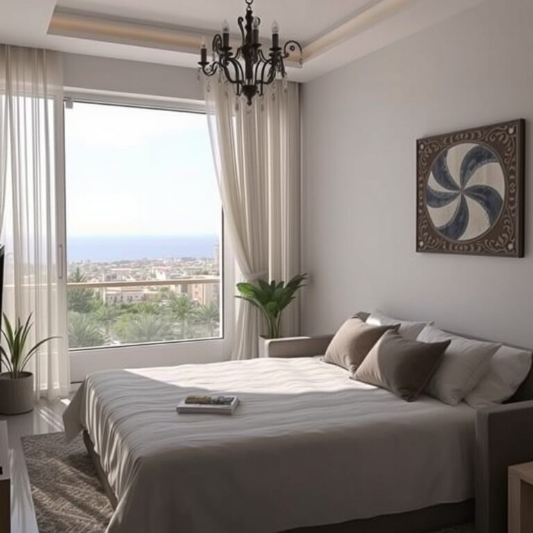 Cheap Houses and Villas for Rent Famagusta up to 700 euro