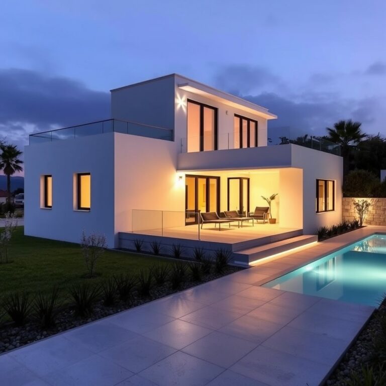 Cheap Houses and Villas for Sale Limassol up to 900000 euro