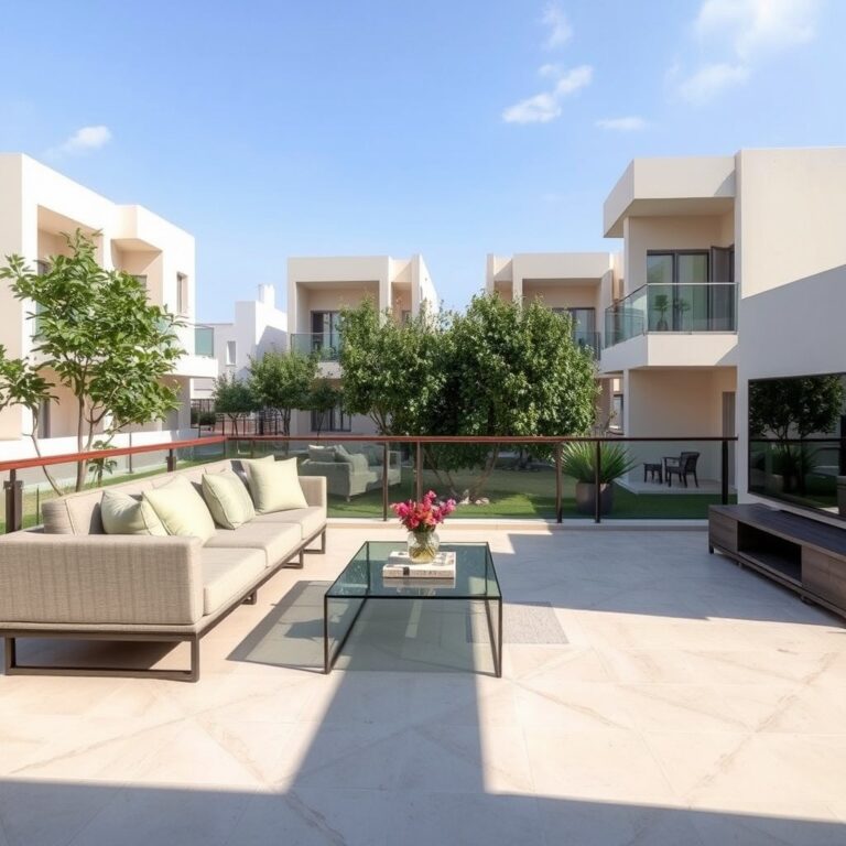 Cheap Apartments for Sale Nicosia up to 900000 euro