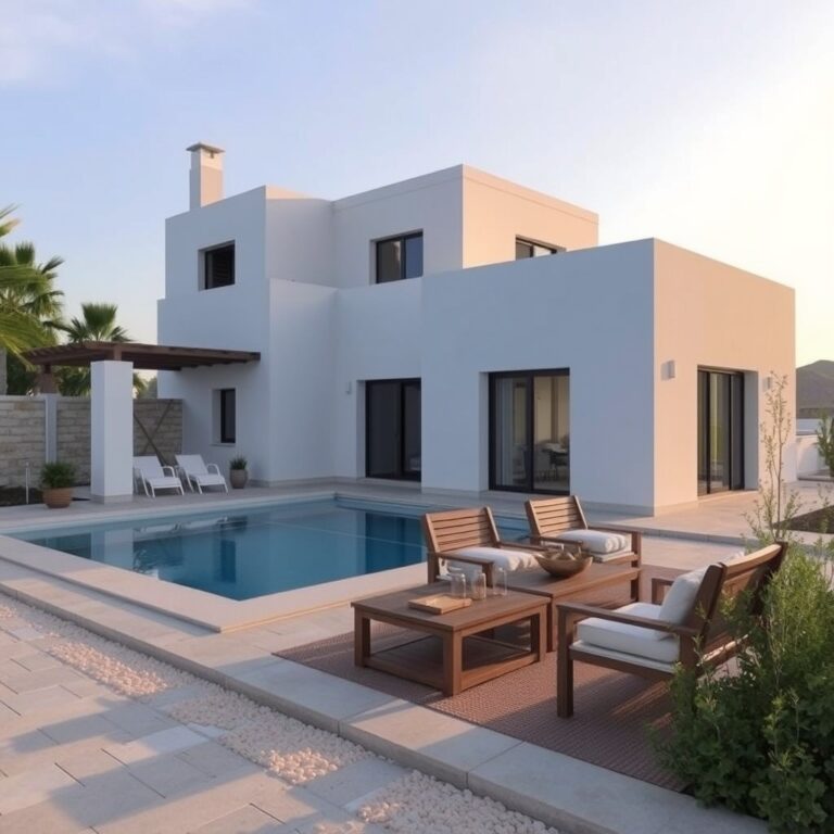 Villas for Sale in Cyprus