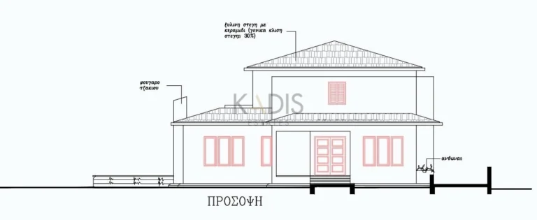 Cheap Houses and Villas for Sale Nicosia up to 200000 euro