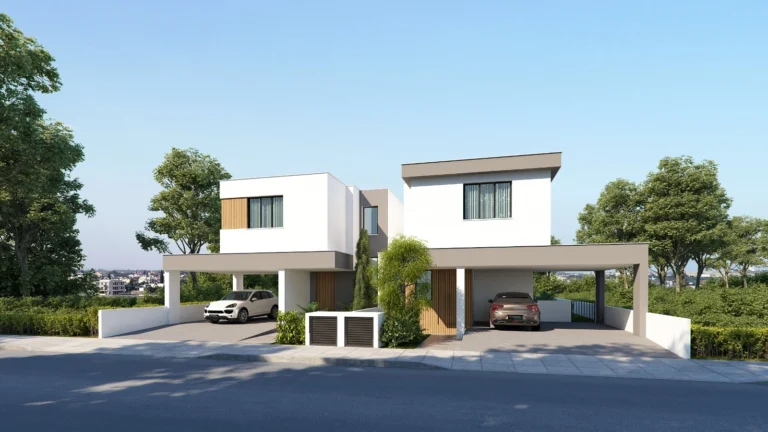 Cheap Houses and Villas for Sale Larnaca up to 500000 euro