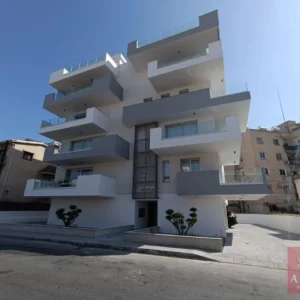 2 Bedroom Apartment for Sale in Larnaca District