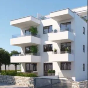 2 Bedroom Apartment for Sale in Aradippou, Larnaca District