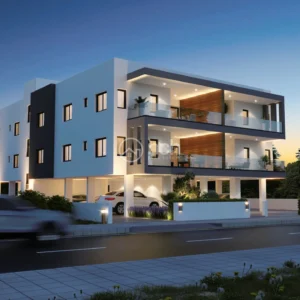 3 Bedroom Apartment for Sale in Lakatamia, Nicosia District