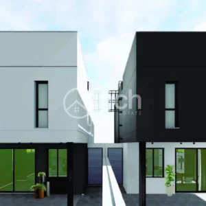 3 Bedroom House for Sale in GSP Area, Nicosia District