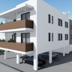 1 Bedroom Apartment for Sale in Limassol – Zakaki