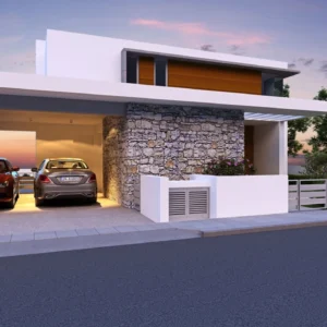 4 Bedroom House for Sale in Larnaca District