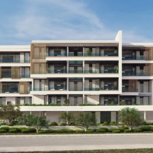 2 Bedroom Apartment for Sale in Paphos District