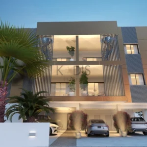 2 Bedroom Apartment for Sale in Tseri, Nicosia District