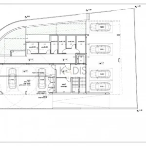 2 Bedroom Apartment for Sale in Nicosia District