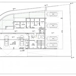 2 Bedroom Apartment for Sale in Nicosia District