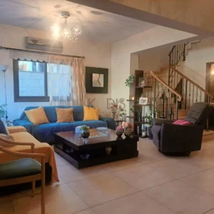 3 Bedroom House for Sale in Strovolos, Nicosia District