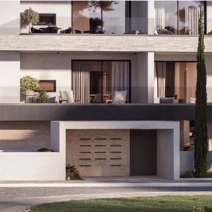 2 Bedroom Apartment for Sale in Larnaca