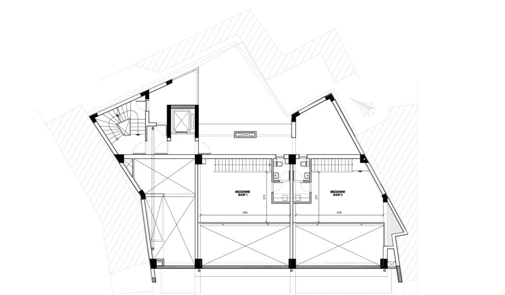 88m² Commercial for Sale in Larnaca