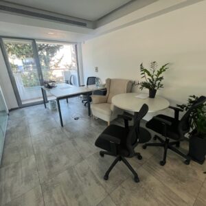 250m² Office for Rent in Limassol – AgiaTriada