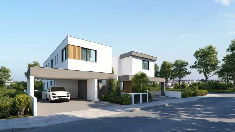 Cheap Houses and Villas for Sale Larnaca up to 500000 euro