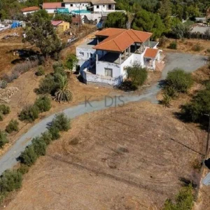 3 Bedroom House for Sale in Latsia, Nicosia District