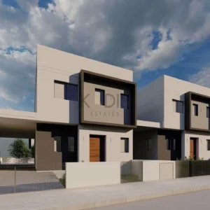 3 Bedroom House for Sale in Pyrga Larnakas, Larnaca District