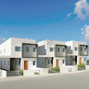 3 Bedroom House for Sale in Pyrga Larnakas, Larnaca District