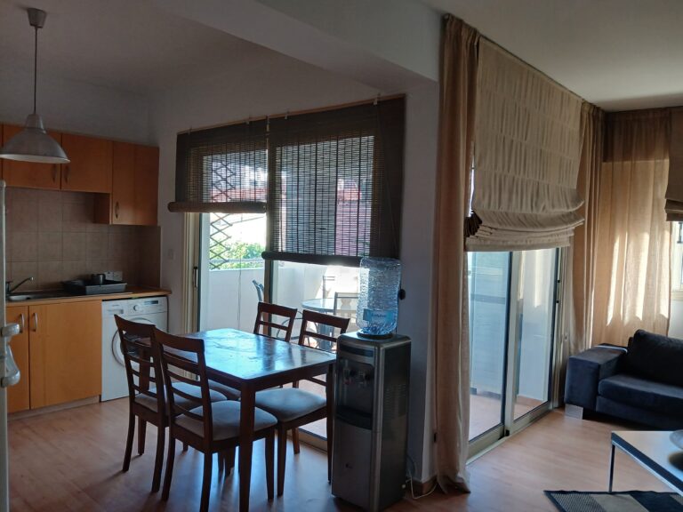 Cheap Apartments for Rent Nicosia up to 600 euro