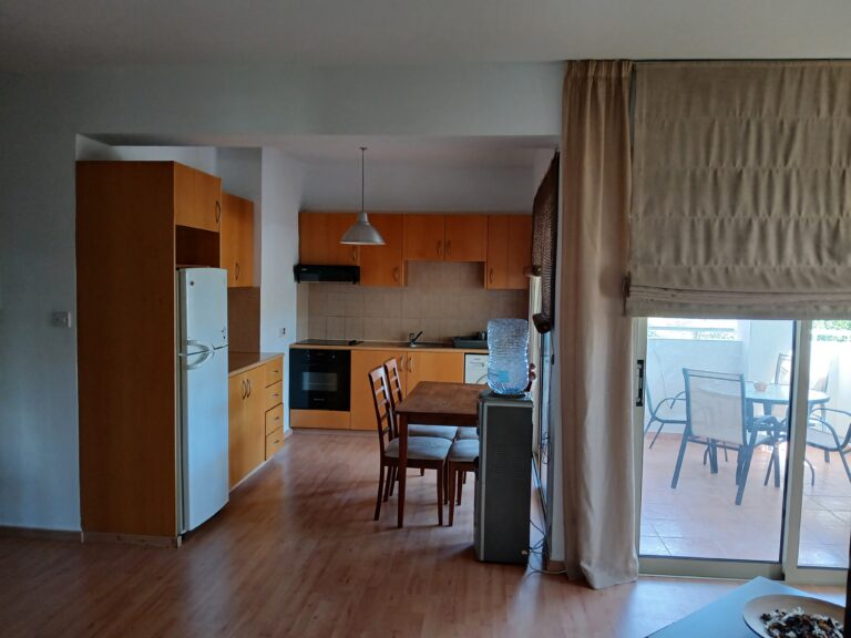 Cheap Apartments for Rent Paphos up to 600 euro