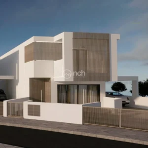 4 Bedroom House for Sale in Lakatamia, Nicosia District