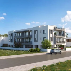 2 Bedroom Apartment for Sale in Sotira, Famagusta District