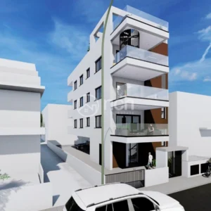 3 Bedroom Apartment for Sale in Kato Polemidia, Limassol District