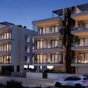 1 Bedroom Apartment for Sale in Limassol District