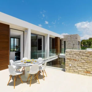 4 Bedroom House for Sale in Tsada, Paphos District