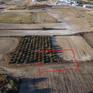 16,542m² Plot for Sale in Geri, Nicosia District