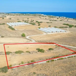 3,292m² Plot for Sale in Maroni, Larnaca District