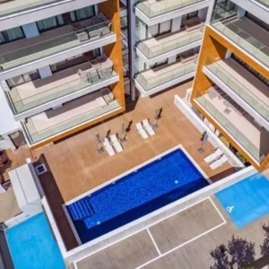 2 Bedroom Apartment for Sale in Limassol District