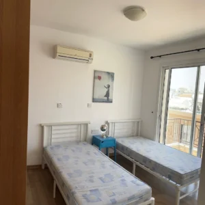 2 Bedroom Apartment for Rent in Paphos