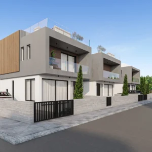 122m² Building for Sale in Mesogi, Paphos District