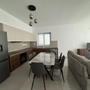 2 Bedroom Apartment for Rent in Germasogeia, Limassol District