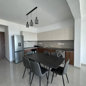 2 Bedroom Apartment for Rent in Germasogeia, Limassol District