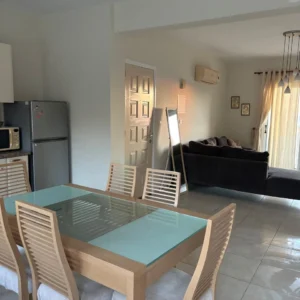 2 Bedroom Apartment for Rent in Paphos