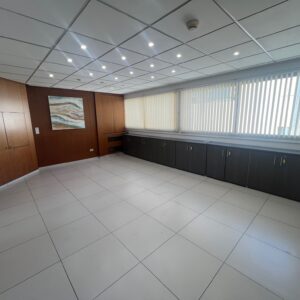 250m² Office for Rent in Limassol – Agia Zoni