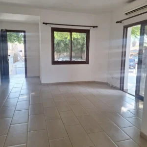 2 Bedroom House for Rent in Limassol District