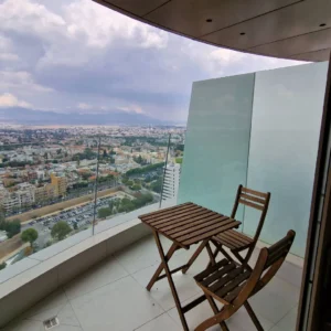 1 Bedroom Apartment for Rent in Nicosia District