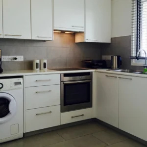 3 Bedroom Apartment for Rent in Nicosia District