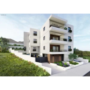 2 Bedroom Apartment for Sale in Limassol District