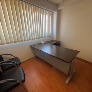 262m² Office for Rent in Limassol – Agios Nicolaos