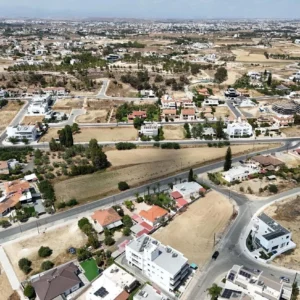 210m² Plot for Sale in Geri, Nicosia District