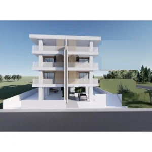 2 Bedroom Apartment for Sale in Kolossi, Limassol District