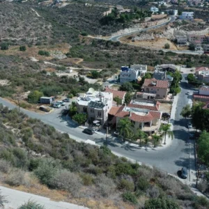 534m² Plot for Sale in Limassol – Agia Fyla