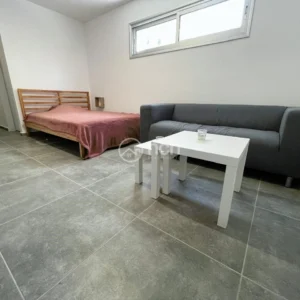 Studio Apartment for Rent in Limassol District