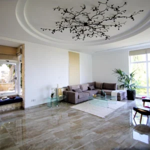 5 Bedroom House for Rent in Paphos